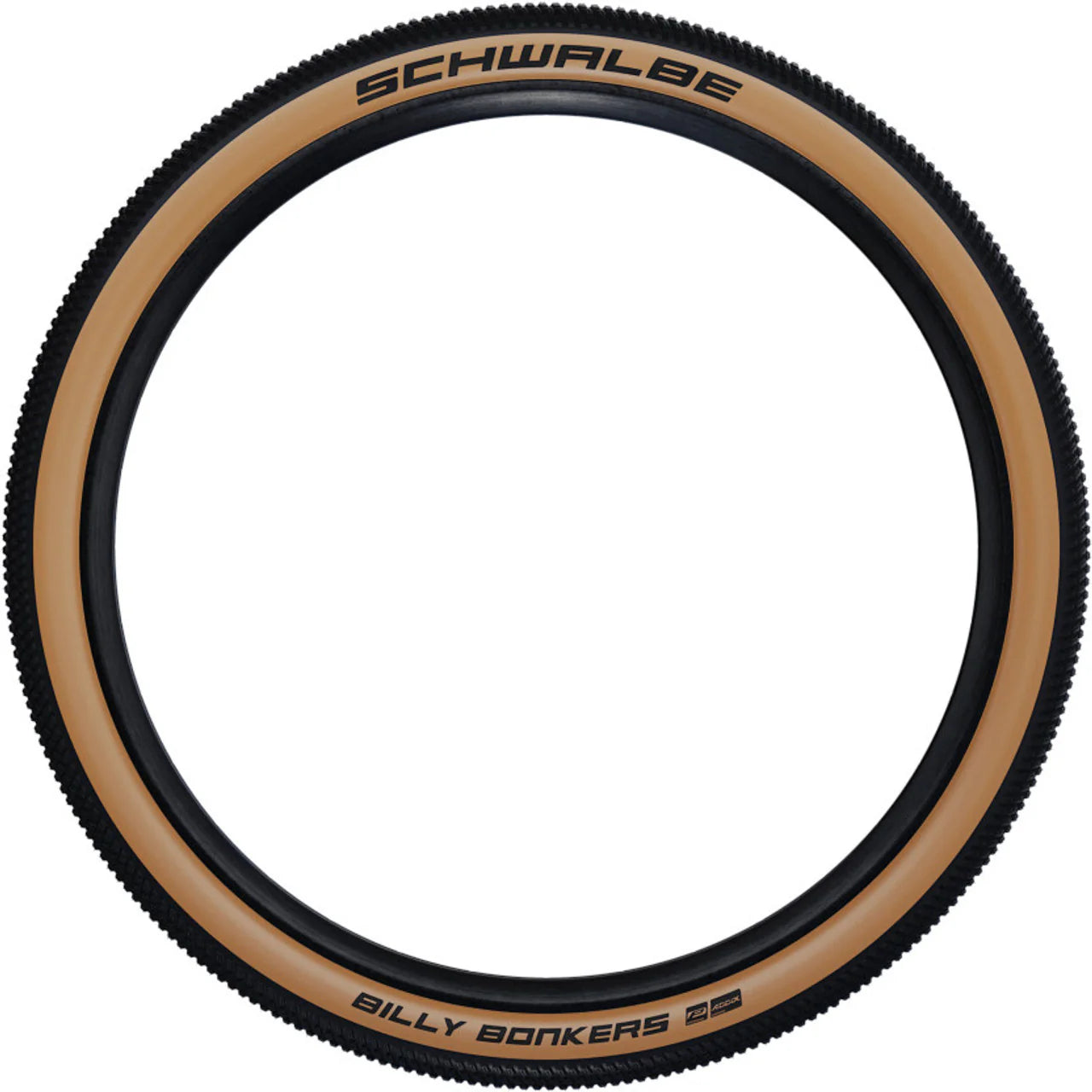 SCHWALBE BILLY BONKERS 24 X 2.0