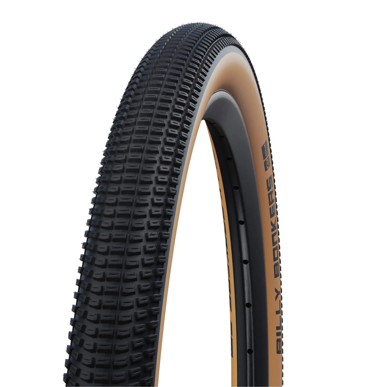 SCHWALBE BILLY BONKERS 24 X 2.0