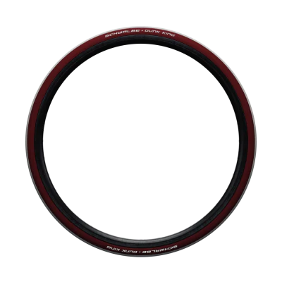 SCHWALBE DUNK KING 24 X 1.00