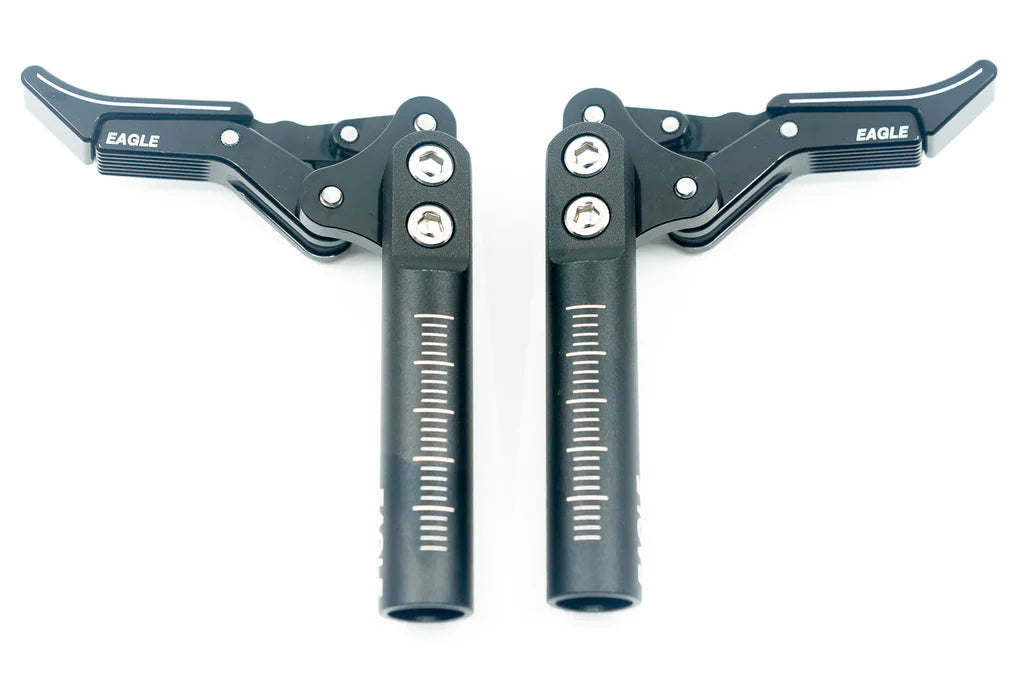 Eagle Scissor Brakes (test)