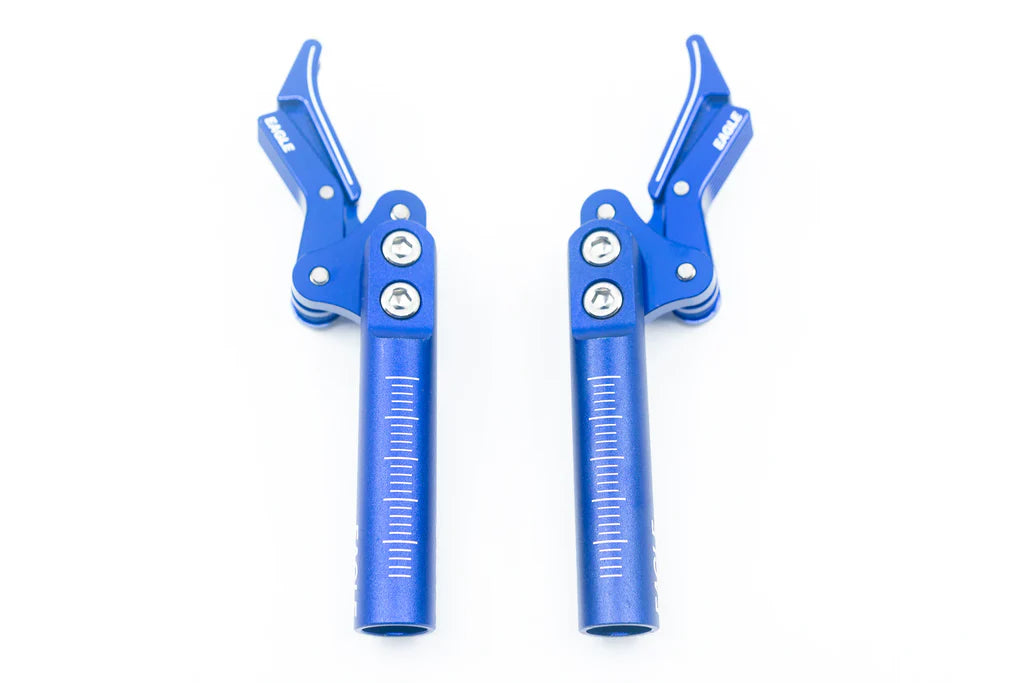 Eagle Scissor Brakes (test)