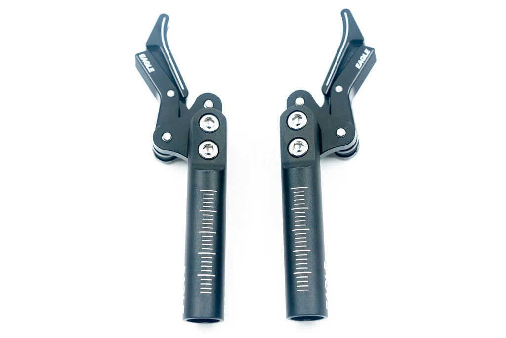 Eagle Scissor Brakes (test)