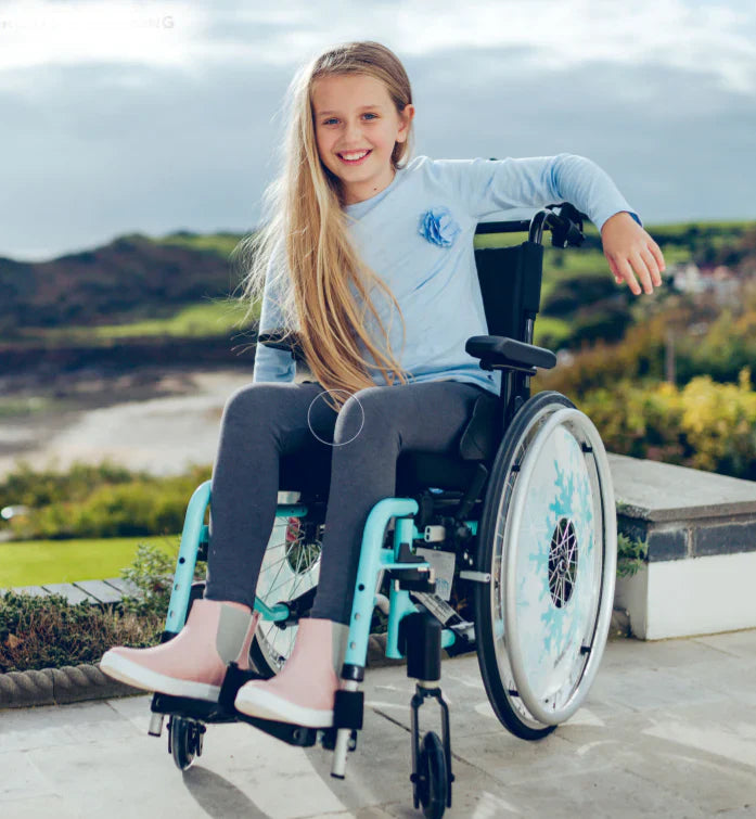 INVACARE ACTION 3 JUNIOR