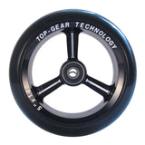 JAGUAR CASTORS - 5 x 1 ¼