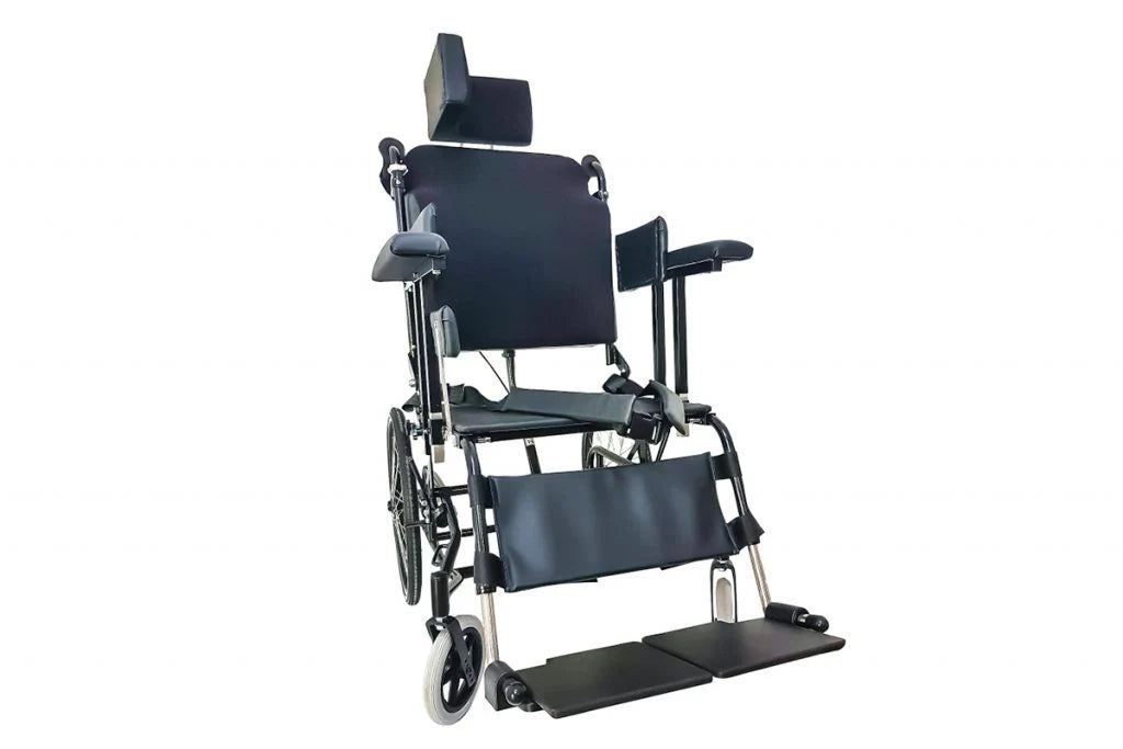 K.I.S. TILT IN SPACE CHAIR