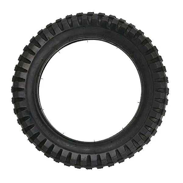 KNOBBY OFFROAD TYRE 12.5x2.75