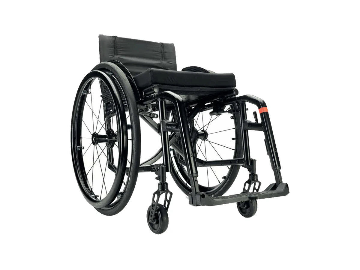 ACTIVE WHEELCHAIR THE KUSCHALL COMPACT - 2.0
