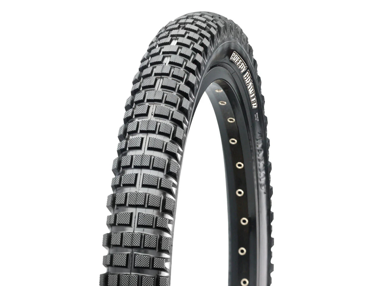 MAXXIS CREEPY CRAWLER TYRE 20 X 2.5