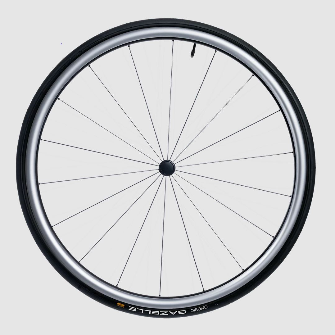 MAGNILITE ULTRALIGHT 24″  WHEELS