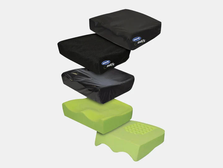 INVACARE MATRX PS CUSHION