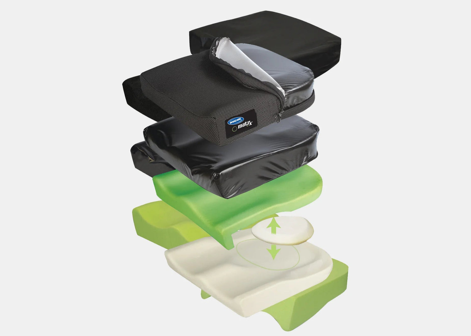 INVACARE MATRX VI CUSHION