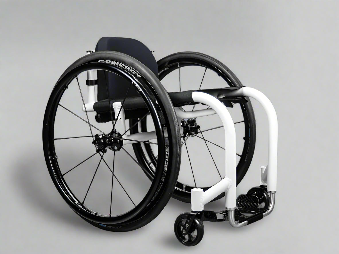 Loothier Nord Wheelchair