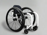Loothier Nord Wheelchair
