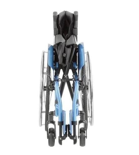 OTTOBOCK AVANTGARDE DV MANUAL FOLDING WHEELCHAIR