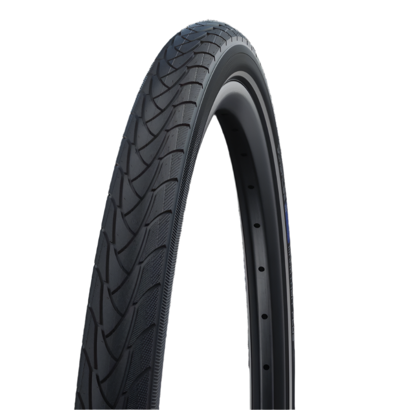 SCHWALBE MARATHON PLUS TYRES
