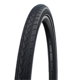 SCHWALBE MARATHON PLUS TYRES