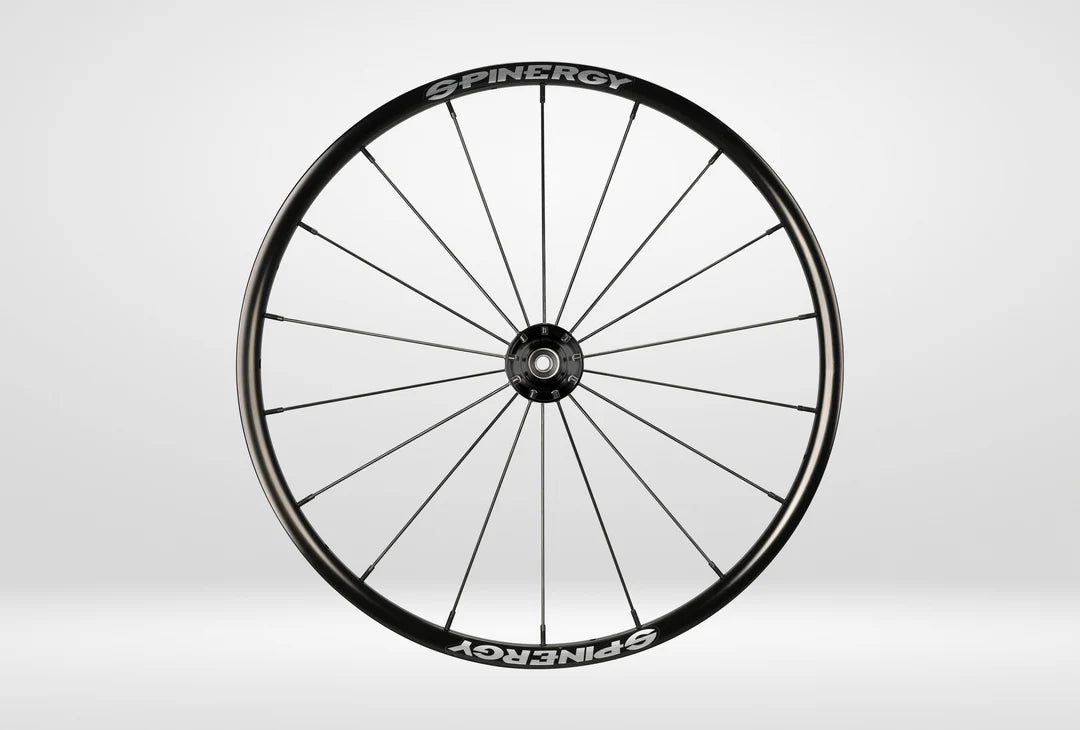 SPINERGY SPOX WHEELS
