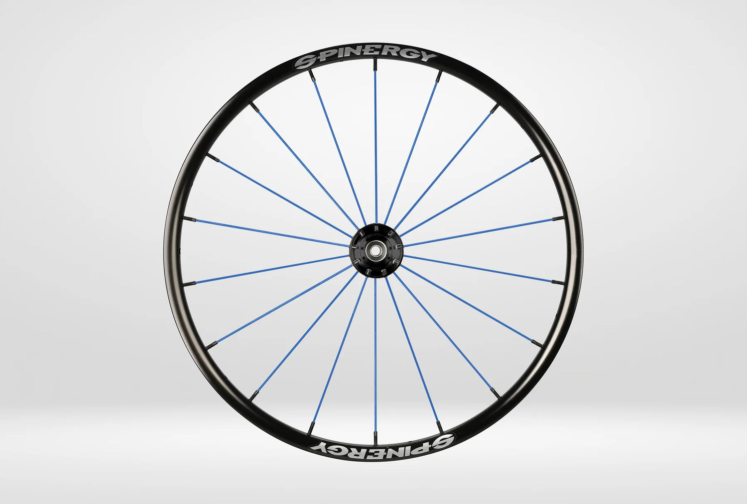 SPINERGY SPOX WHEELS
