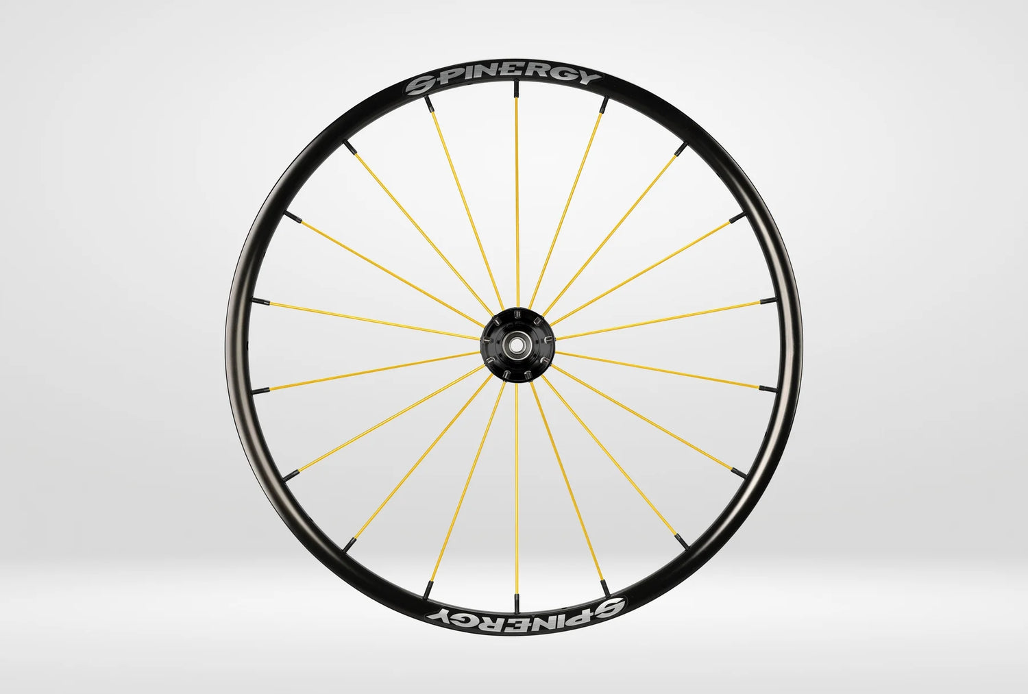 SPINERGY SPOX WHEELS