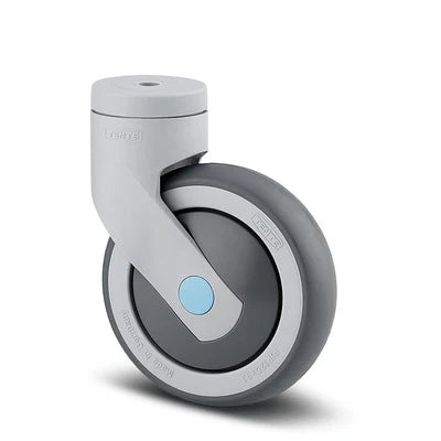 STAINLESS STEEL CASTORS