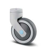 STAINLESS STEEL CASTORS