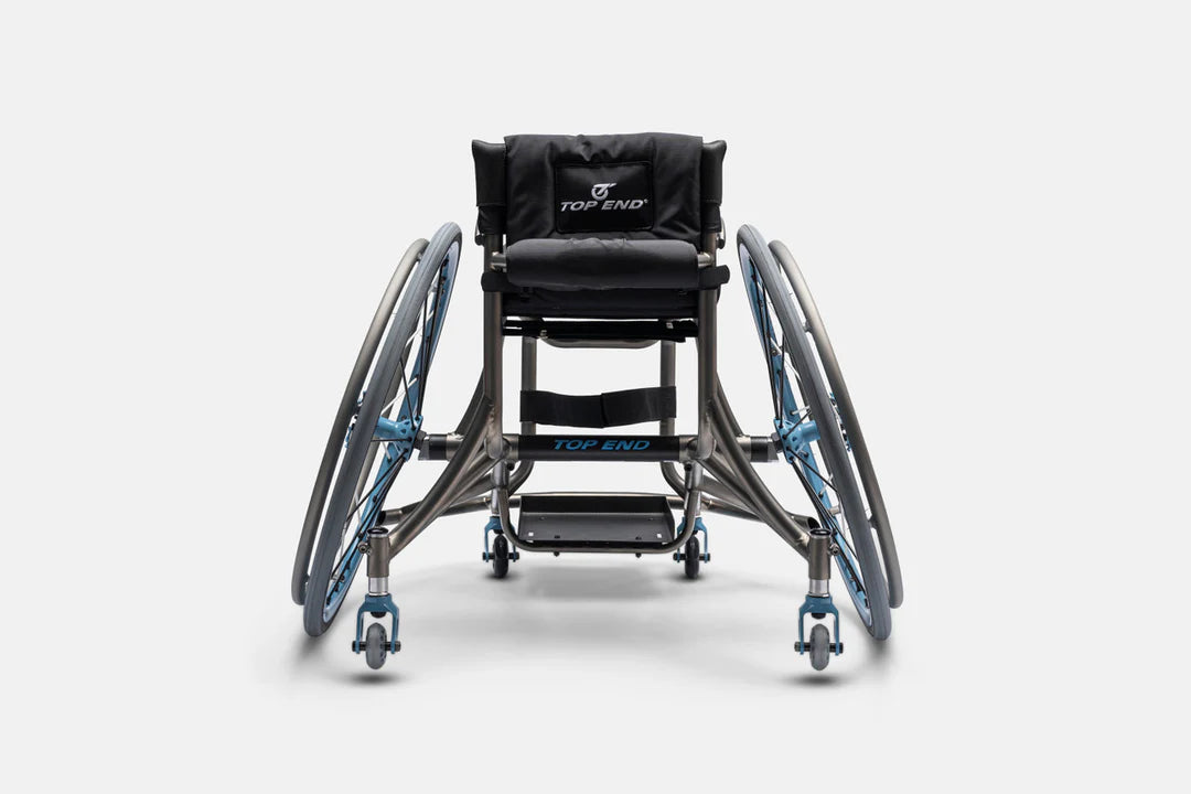 TOPEND GOAT BASKETBALL WHEELCHAIR