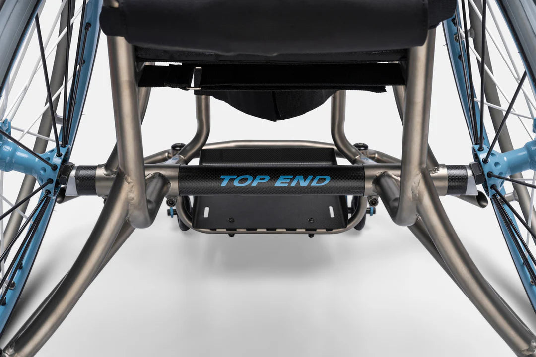 TOPEND GOAT BASKETBALL WHEELCHAIR