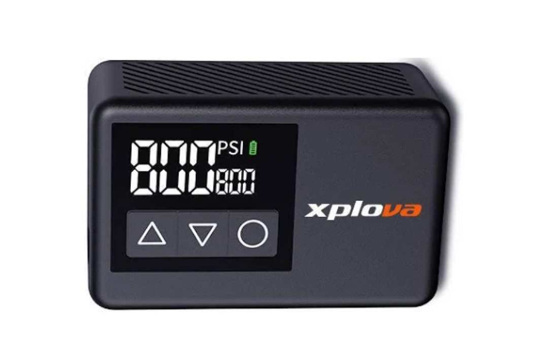 MINI ELECTRIC PUMP - XPLOVA MP1