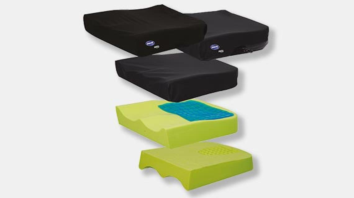 INVACARE MATRX PSP CUSHION