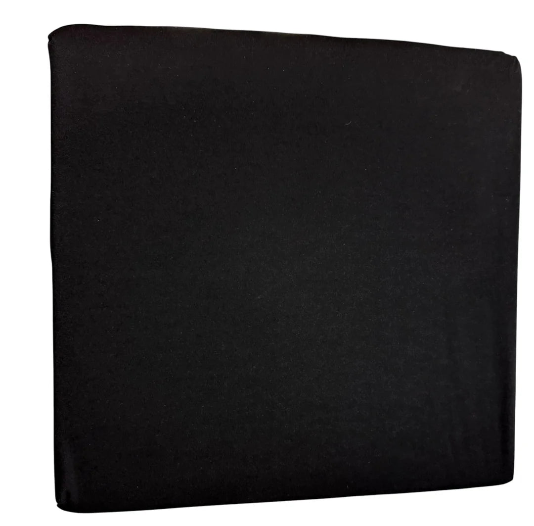 CUSTOM MADE CUSHION WITH COVER