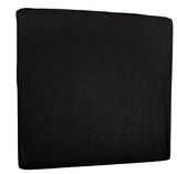 CUSTOM MADE CUSHION WITH COVER