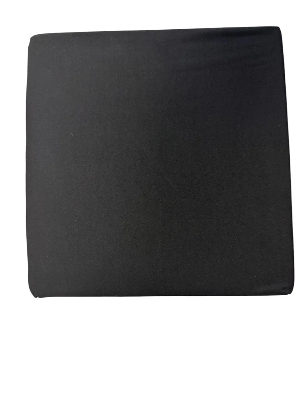 CUSTOM MADE CUSHION WITH COVER