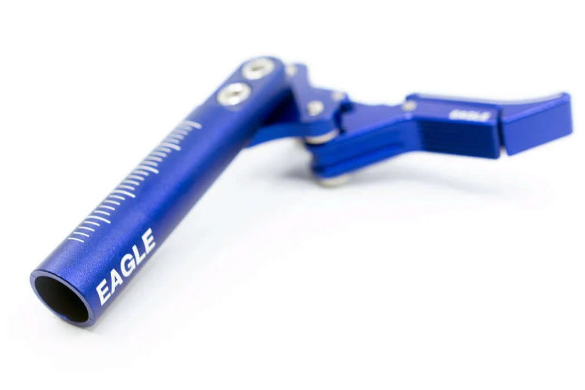 Eagle Scissor Brakes (test)