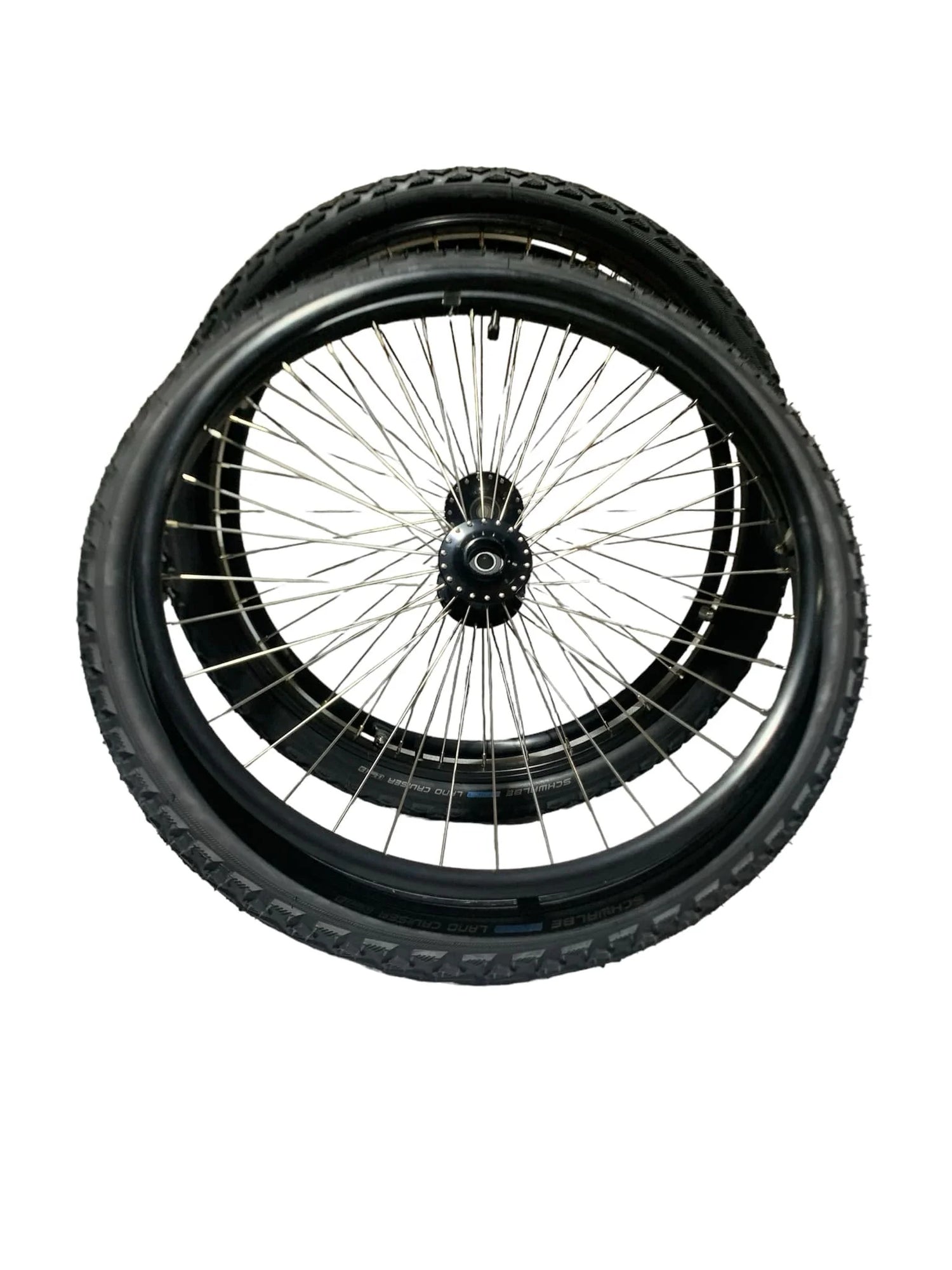 CUSTOM OFFROAD WHEELS