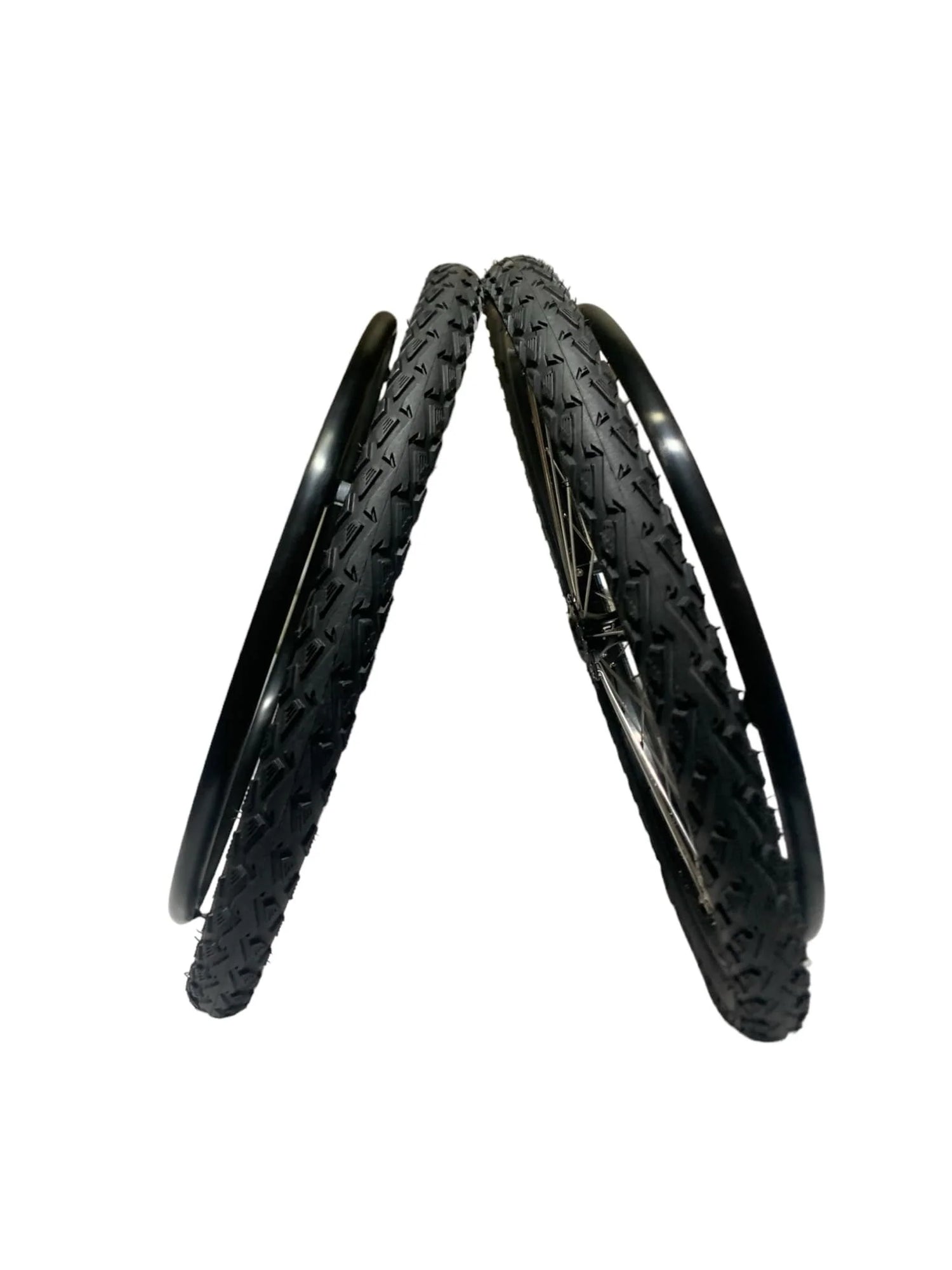 CUSTOM OFFROAD WHEELS