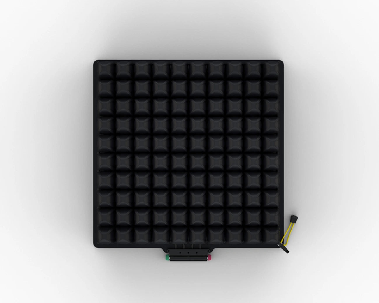 ROHO QUADTRO SELECT CUSHION